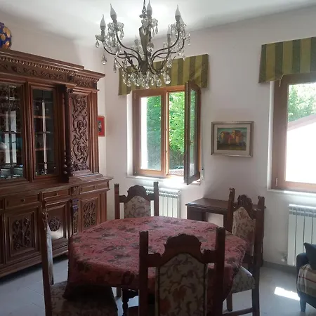 Penzion Signorile In Centro Storico